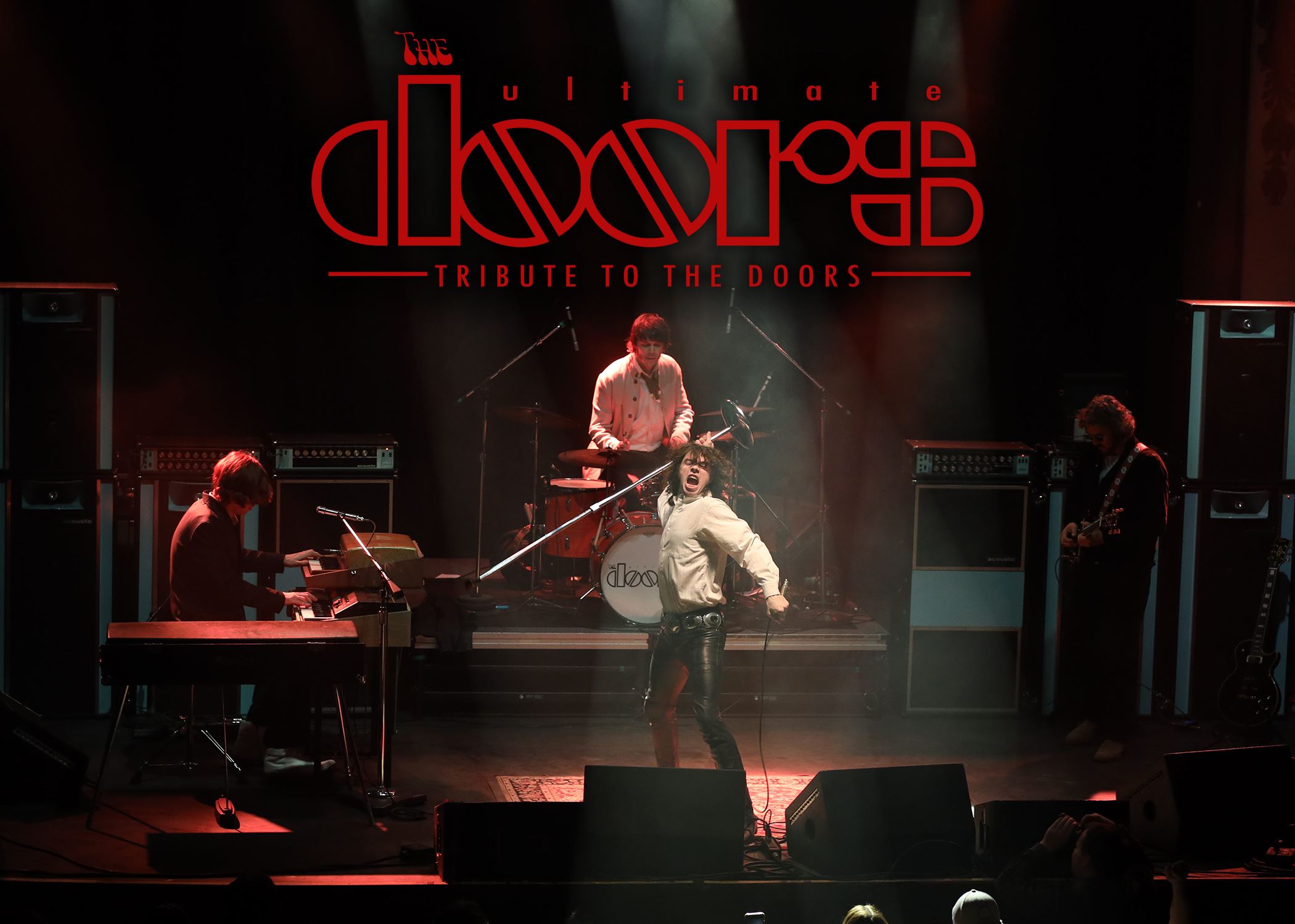 2. BAND W PHOTO W LOGO