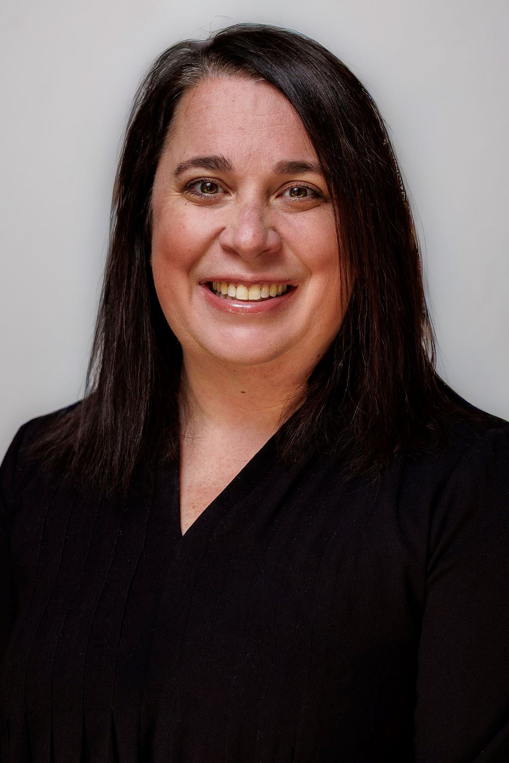 Suzanne Roberts, DDA Director