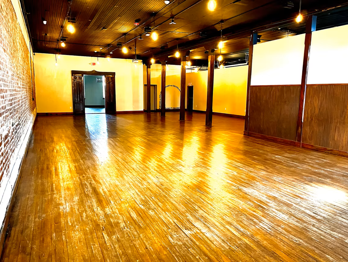 broadview event space main room view 2