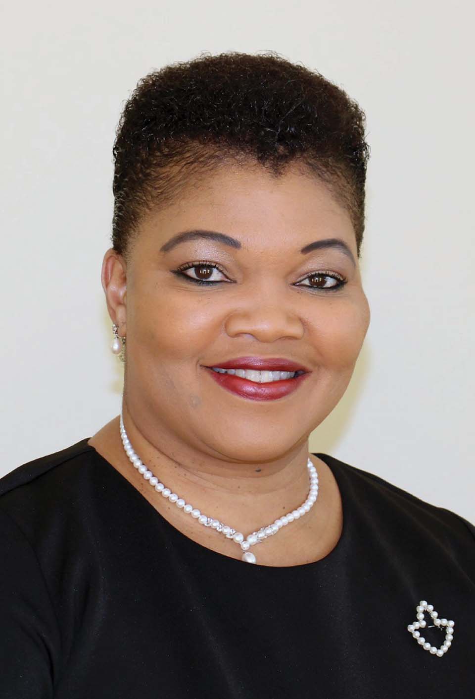 Elaina Beeman  City Commissioner