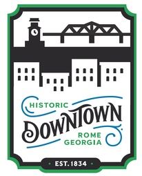 Historic Downtown Rome Georgia