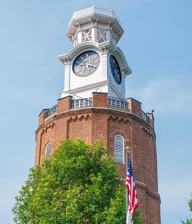 Clocktower